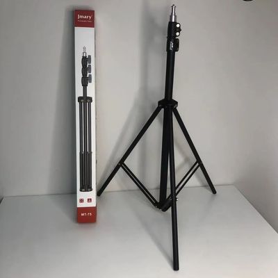 Adjustable Strong Tripod Stand Jmary MT-75 ট্রাইপড ক্যামেরা স্ট্যান্ড  ।।_img_0