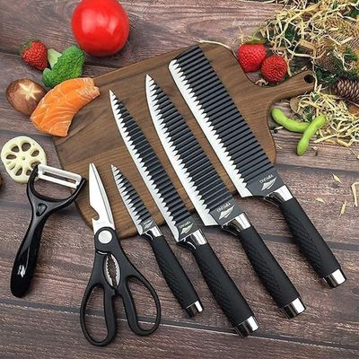 Zepter 6pcs knife set_img_0