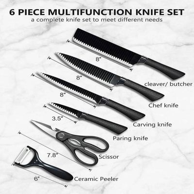 Zepter 6pcs knife set_img_1