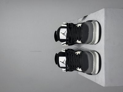 Jordan 4 retro fear_img_1