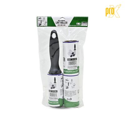ProX Lint Roller_LR-2661_img_1