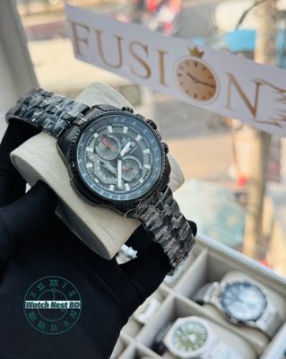 Casio Edifice (1:1 Japan Movement) AAA Grade Master Copy Watch_img_0
