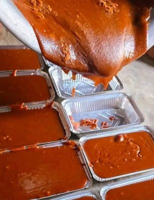 পিওর খেজুরের পাটালি গুঁড় (Khejurer Gur)_img_4