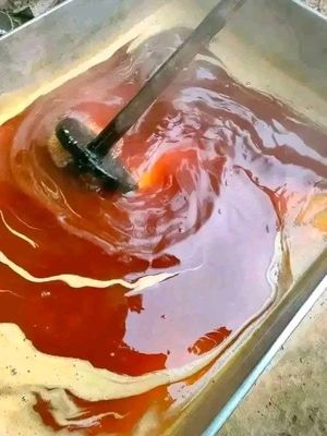 পিওর খেজুরের ঝোলা গুঁড় (Khejurer Gur)_img_1