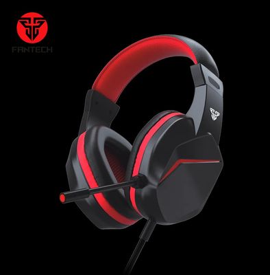 Fantech MARS II HQ54 Wired Gaming Headset হেডফোন ‌।_img_0