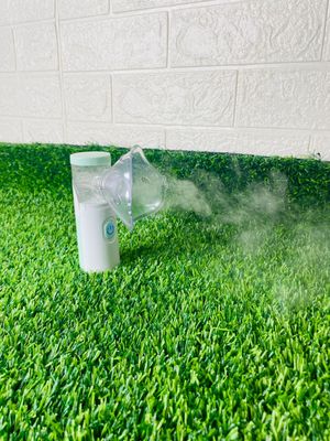 Rechargeable Mesh Nebulizer JSL-W303_img_4