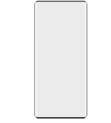 Curved Full Glue Tempered Glass for Motorola Edge 50 Pro_img_6