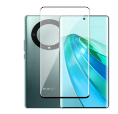 Full Curved Premium Supre Screen Protector ( Honor X9a )_img_0