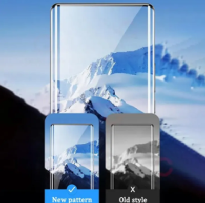 Full Curved Premium Supre Screen Protector ( Honor X9a )_img_4