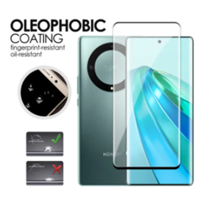 Full Curved Premium Supre Screen Protector ( Honor X9a )_img_5