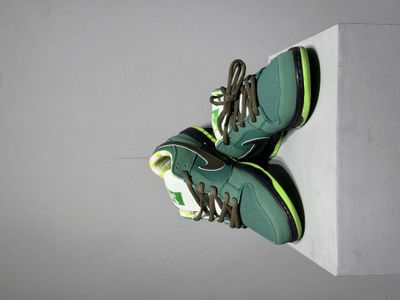 Sb Dunk Green Lobster_img_1