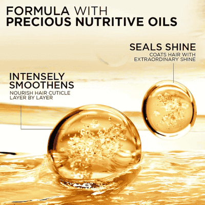 L’Oréal Elvive extraordinary oil Shampoo 400ml_img_1