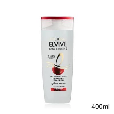 L’Oréal elvive Total repair 5 shampoo 400ml_img_0