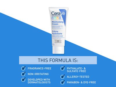 Cerave- Baby healing ointment 85g_img_1