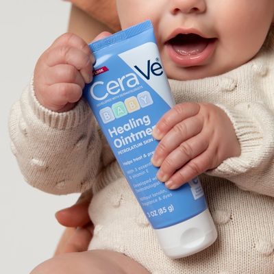 Cerave- Baby healing ointment 85g_img_2
