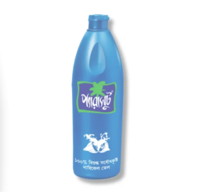 Parachute Coconut Oil 95ml (MRP: 110tk)_img_0