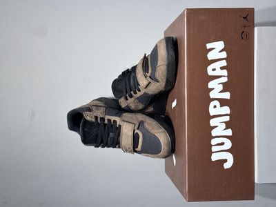 Jumpman Jack Dark Mocha_img_1
