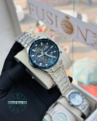 Casio Edifice (1:1 Japan Movement) AAA Grade Master Copy Watch_img_0