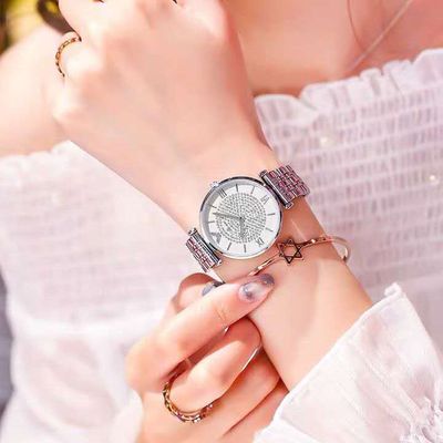 高颜值满天星手表_img_3