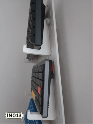 Skadis Keyboard Stand (Holder)_img_1