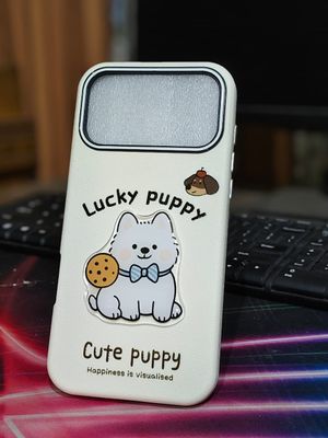 Sparkle & Charm 3D Doll Case (iPhone 17ProMax)_img_3