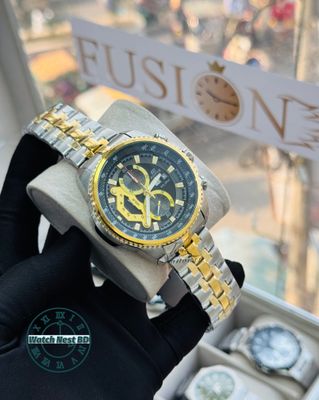 Casio Edifice (1:1 Japan Movement) AAA Grade Master Copy Watch_img_0