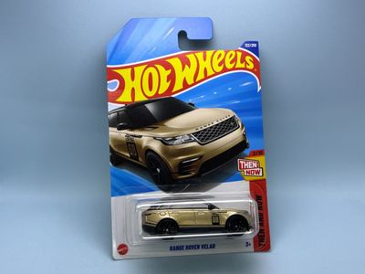 Range Rover Velar-Then and Now" series (2/10)_img_0