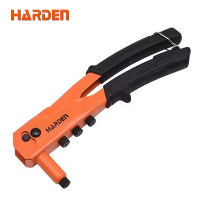 HARDEN 10.5" Hand Riveter Heavy Duty Professional Hand Riveter 610106_img_0