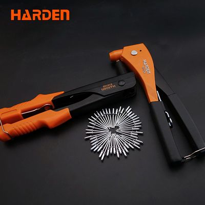 HARDEN 10.5" Hand Riveter Heavy Duty Professional Hand Riveter 610106_img_7