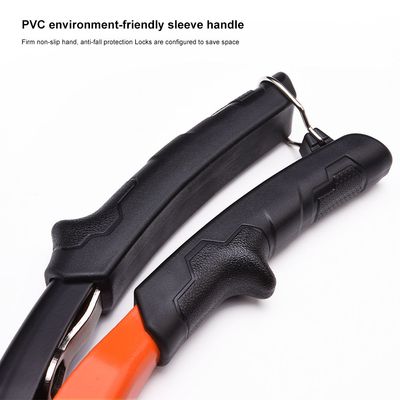 HARDEN 9" Hand Nut Gun Aluminum Rivet Nut Gun 610140_img_4