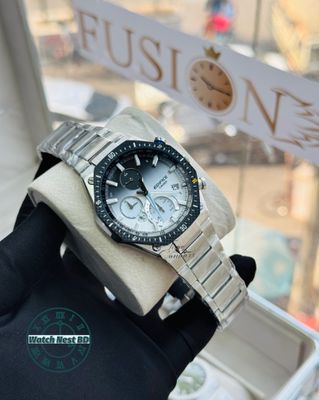 Casio Edifice (1:1 Japan Movement) AAA Grade Master Copy Watch