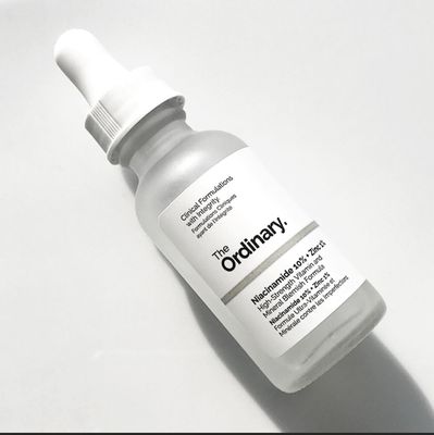 The Ordinary Niacinamide 10%+Zinc1% (Korea)_img_3