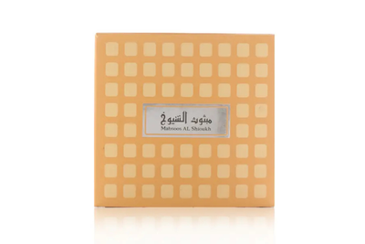 Mabsoos Al Shioukh Incense Premium Oud Fragrance_img_1