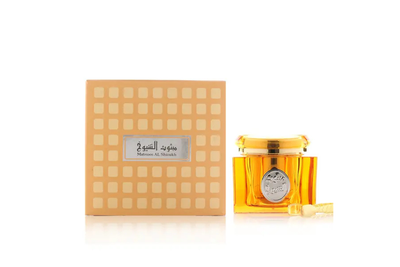 Mabsoos Al Shioukh Incense Premium Oud Fragrance_img_2