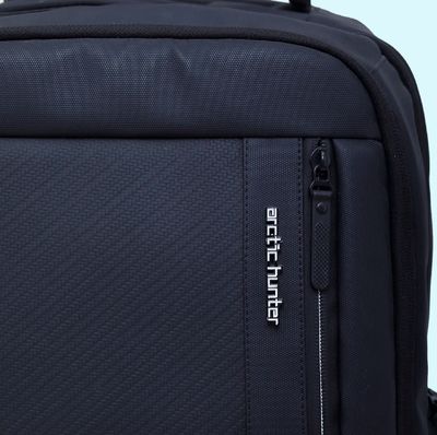 Arctic Hunter Premium Laptop with Travel Smart Backpack._img_2