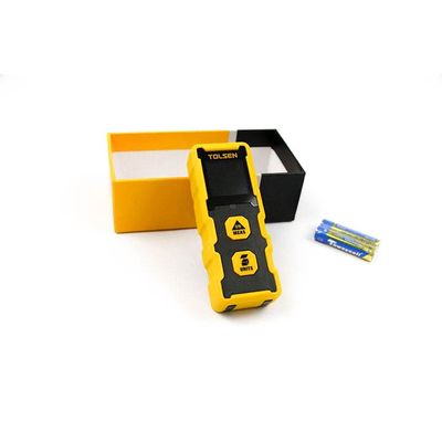 TOLSEN Digital Distance Meter (0.2-20M, 0.65-65.5FT) Model 35172_img_8