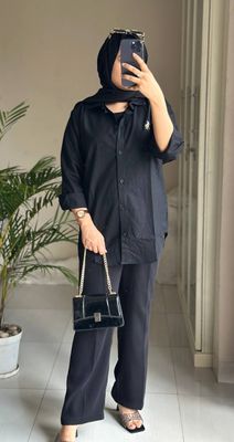 VogueFlow Relaxed Fit Shirt_img_2