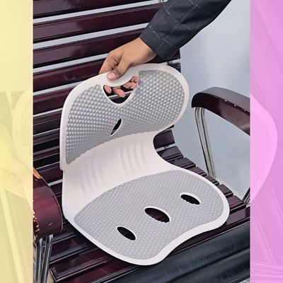 Waist Back Support Chair_img_4