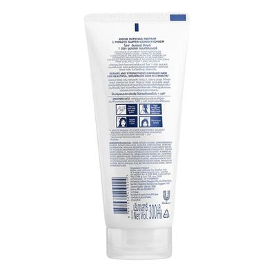 Dove 1 Minute Super Conditioner Intense Repair 300 Ml._img_2