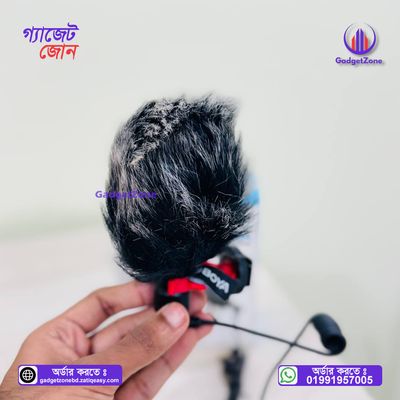 Boya BY-MM1 Microphone💥_img_2