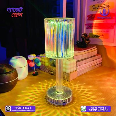 Daimond Table Lamp💥_img_1