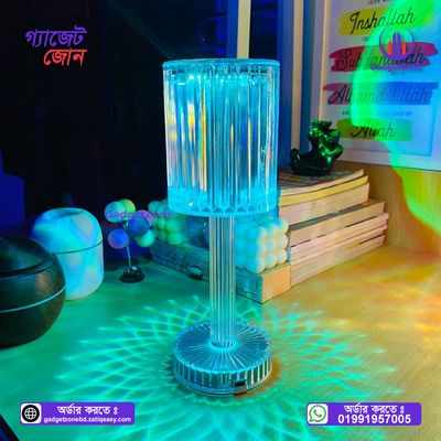 Daimond Table Lamp💥_img_3