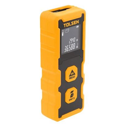 TOLSEN Digital Distance Meter (0.2-20M, 0.65-65.5FT) Model 35172_img_7