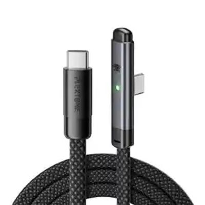 PLEXTONE C2C T100 66W Gaming Cable_img_0