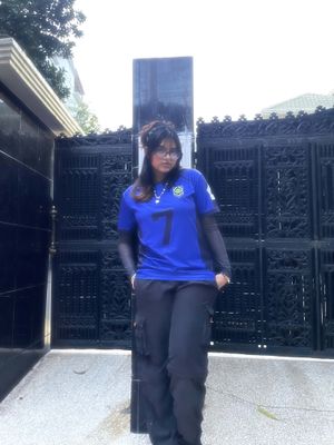 Blue-Lock (Team 11) Jersey_img_5