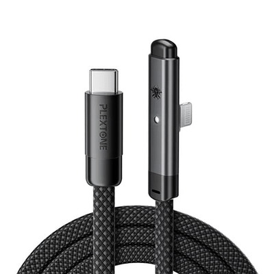 PLEXTONE C2L T100 20W Gaming Cable_img_0