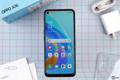Oppo A76 (8+128GB)_img_2