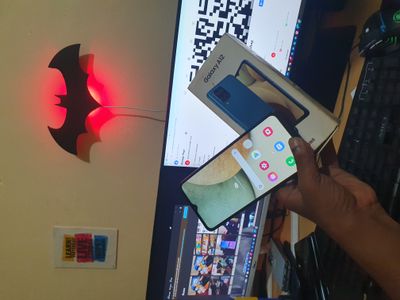 Samsung A12 4/128_img_1