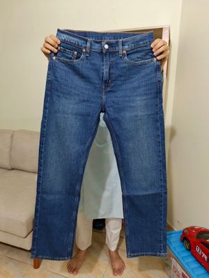 Original Levi's 505 Regular Fit (W-6)_img_1