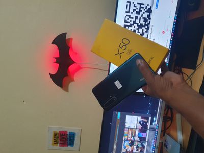 Realme X50 5G_img_0
